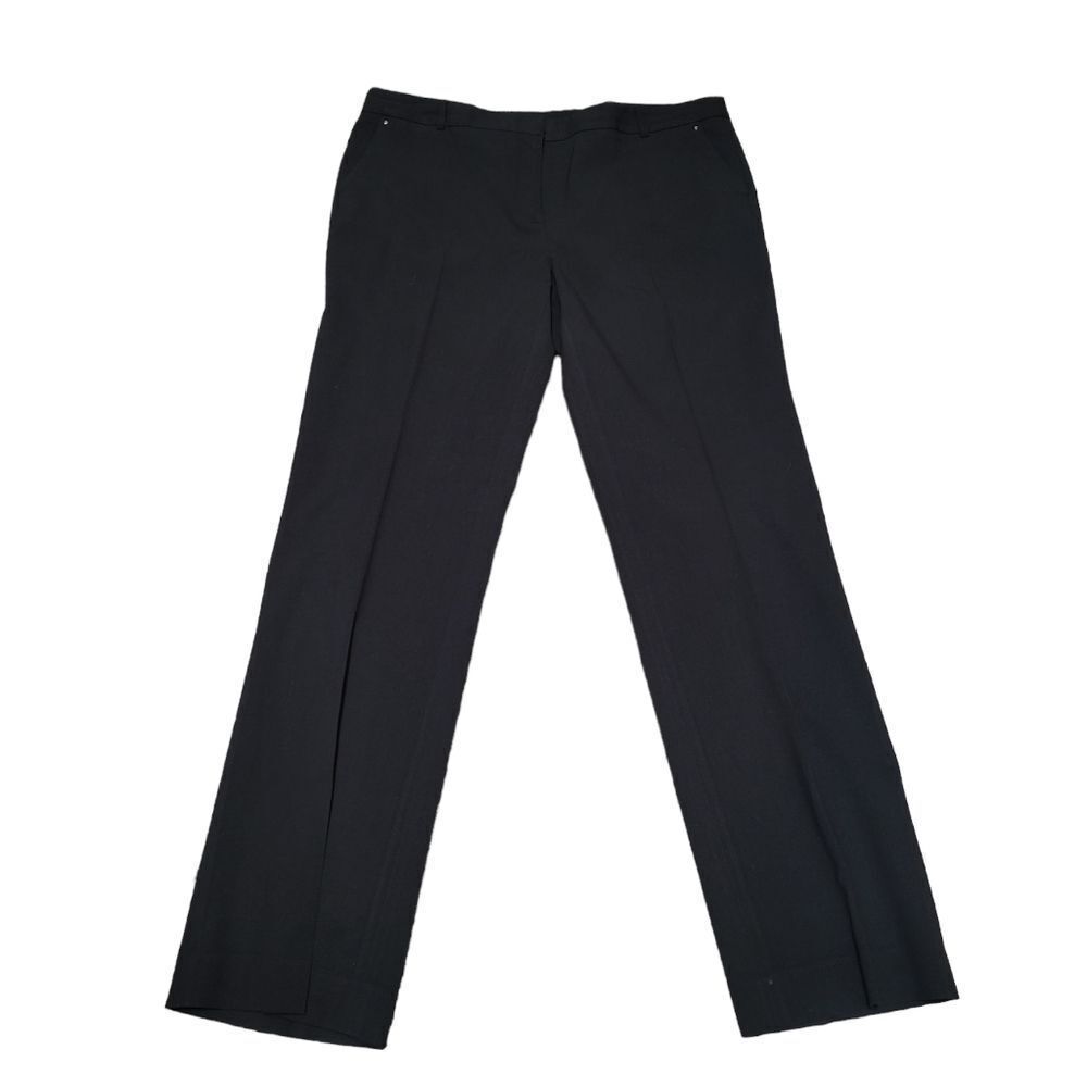 Anne Klein Black Pants 14